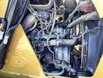 Motore with Engine - Right Side