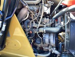 Motore with Engine - Right Side