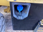 Motore with DEF / AdBlue Tank