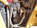 Motore with Engine - Left Side