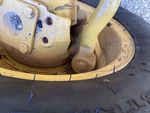 Chassis with Trasmissione dello sterzo