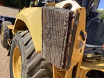 Chassis with Stabilizzatori