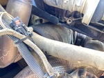 Motore with Sistema di Scarico