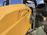 Chassis with Perni dallo chassis al braccio