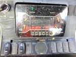 Control Station with Dash Console