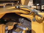 Chassis with Pivot Oscillante Torre
