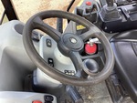 Control Station with Comandi di guida