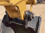 Chassis with Perni e boccole asta-benna