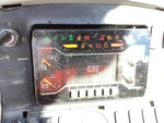 Control Station with Warning Lights