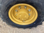 Drivetrain with Trasmissioni finali