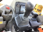 Control Station with Comando di scollegamento