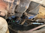 Drivetrain with Trasmissione
