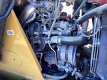 Motore with Engine - Right Side