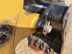 Chassis with Perni e boccole asta-benna