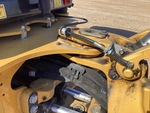Chassis with Pivot Oscillante Torre