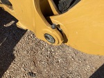 Chassis with Perni e boccole della base dei bracci