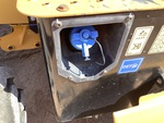 Motore with DEF / AdBlue Tank