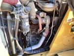 Motore with Engine - Left Side