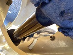 Idraulica with Outrigger Cylinders
