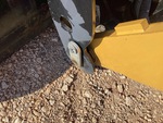Chassis with Accoppiatore bracci-perni