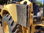 Chassis with Stabilizzatori