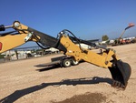 Chassis with Condizioni delle aste