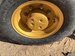 Drivetrain with Trasmissioni finali