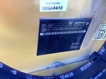 General Appearance with Numero seriale/numero d’identificazione del veicolo (VIN)