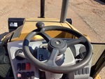 Control Station with Comandi di guida