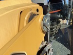 Chassis with Perni dallo chassis al braccio