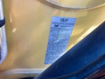 Motore with Emission Label