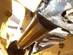 Idraulica with Outrigger Cylinders