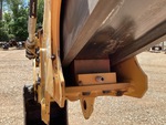 Chassis with Guida asta pala escavatrice
