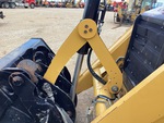 Chassis with Collegamento rotazione