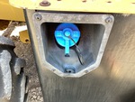 Motore with DEF / AdBlue Tank