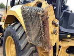 Chassis with Stabilizzatori