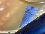 Motore with Emission Label