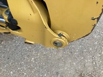Chassis with Perni e boccole della base dei bracci
