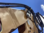 Chassis with Perni e boccole braccio-asta