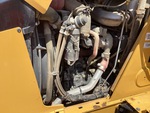 Motore with Engine - Left Side