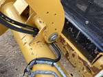 Chassis with Perni e boccole di accoppiamento inclinato