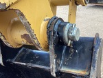 Chassis with Perni e boccole asta-benna