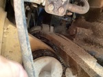 Drivetrain with Trasmissione