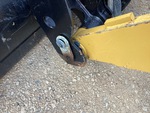 Chassis with Accoppiatore bracci-perni