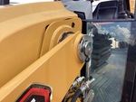 Chassis with Perni dallo chassis al braccio
