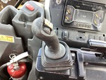 Control Station with Comandi idraulici