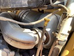 Motore with Sistema di Scarico