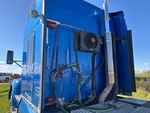 4 dessous de caisse - Camion with