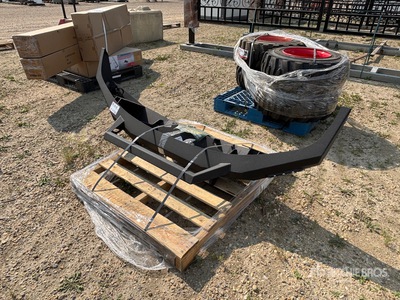 Winch Bumper