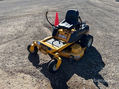 Cub Cadet RZT 50 Zero-Turn Lawn Mower